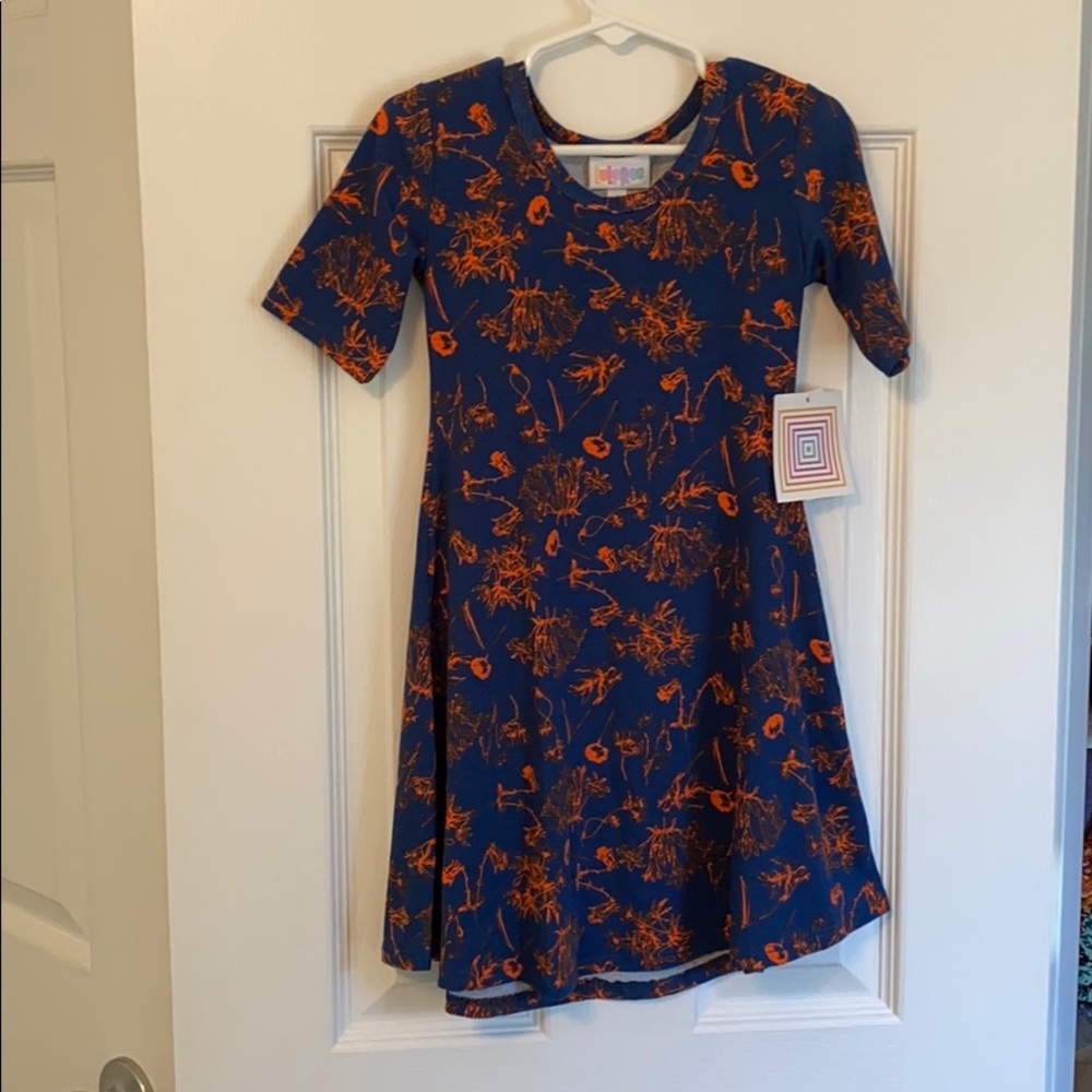 LLR Adeline